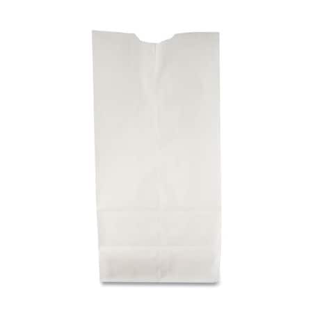 Gen BAG, PAPER GROCERY, 2#, WH GW2500